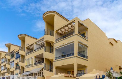 Resale - Penthouse - Orihuela - Urbanización Perla del Mar