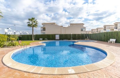 Resale - Penthouse - Orihuela - Urbanización Perla del Mar