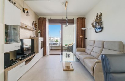 Resale - Penthouse - Torrevieja - Los balcones