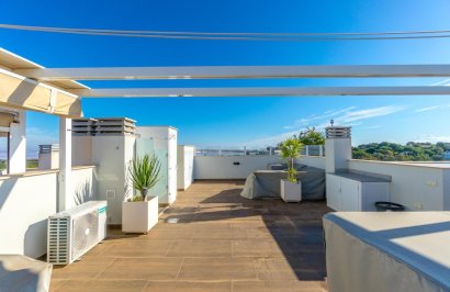 Resale - Penthouse - Torrevieja - Los balcones