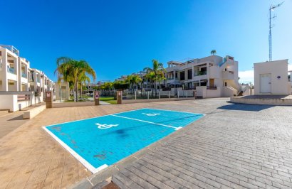 Resale - Penthouse - Torrevieja - Los balcones