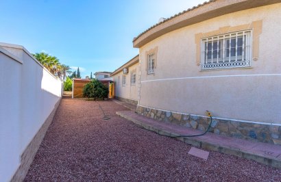 Reventa - Villa - Ciudad quesada - Atalayas