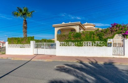 Reventa - Villa - Ciudad quesada - Atalayas