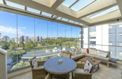 Resale - Penthouse - Orihuela Costa - Los Dolses