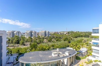 Resale - Penthouse - Orihuela Costa - Los Dolses