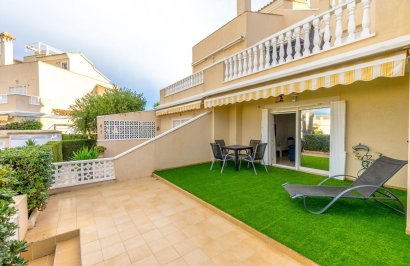 Resale - Apartamento - Orihuela Costa - Las Mimosas