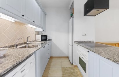 Resale - Apartamento - Orihuela Costa - Las Mimosas