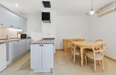 Resale - Apartamento - Orihuela Costa - Las Mimosas