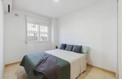 Resale - Apartamento - Orihuela Costa - Las Mimosas