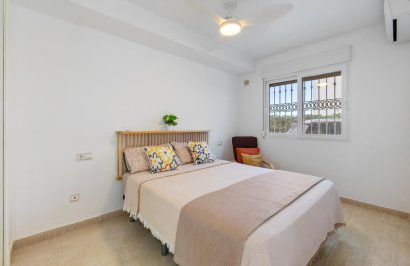 Resale - Apartamento - Orihuela Costa - Las Mimosas