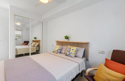 Resale - Apartamento - Orihuela Costa - Las Mimosas