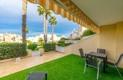 Resale - Apartamento - Orihuela Costa - Las Mimosas