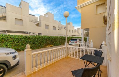 Resale - Apartamento - Orihuela Costa - Las Mimosas