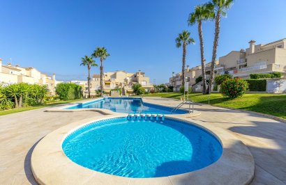 Resale - Apartamento - Orihuela Costa - Las Mimosas