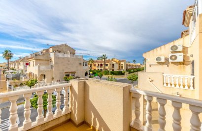 Resale - Townhouse - Torrevieja - Torretas