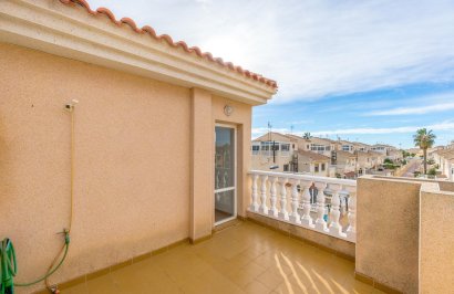 Resale - Townhouse - Torrevieja - Torretas