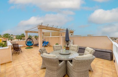 Revente - Apartamento - Torrevieja - Los Balcones - Los Altos del Edén