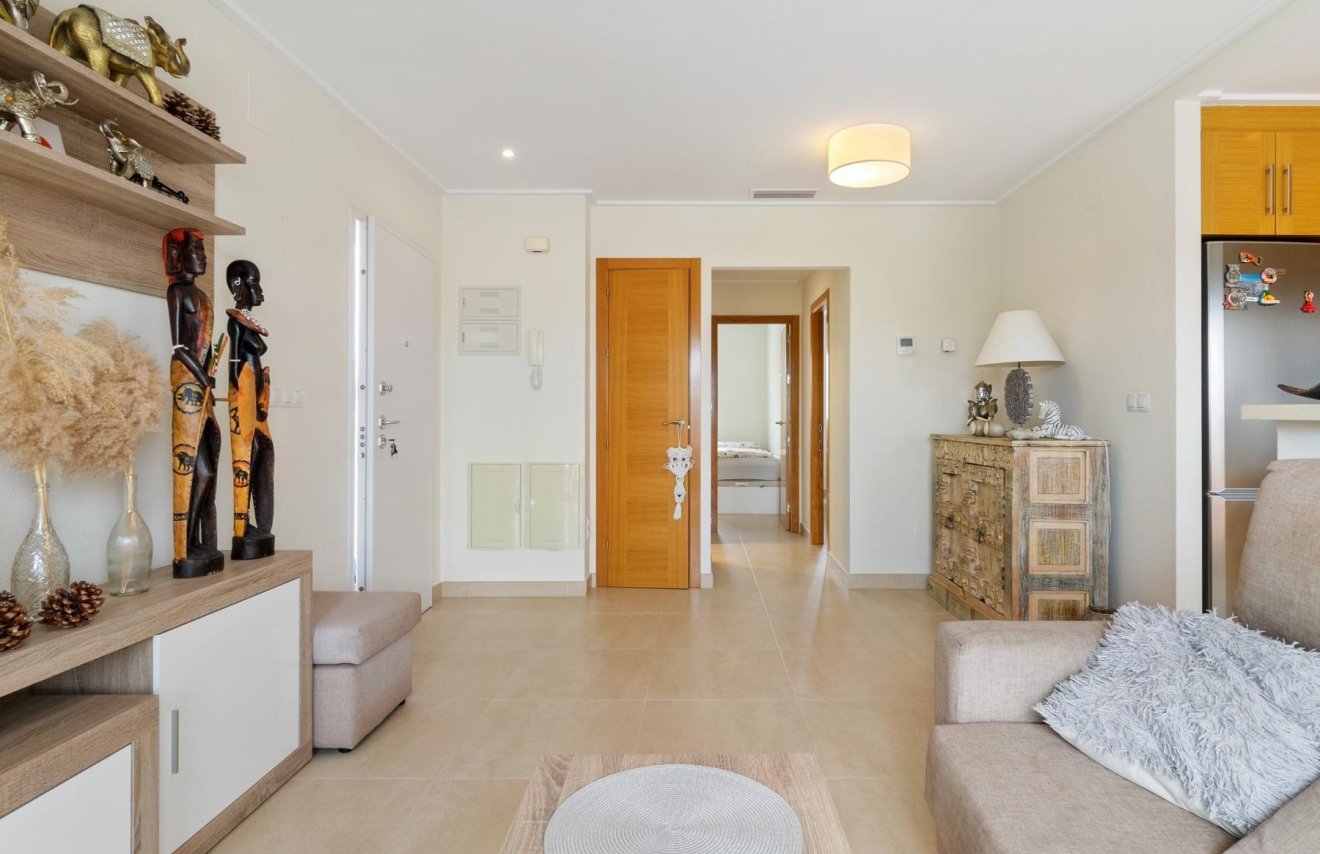 Revente - Apartamento - Torrevieja - Los Balcones - Los Altos del Edén