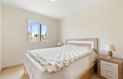 Revente - Apartamento - Torrevieja - Los Balcones - Los Altos del Edén