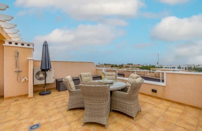 Revente - Apartamento - Torrevieja - Los Balcones - Los Altos del Edén