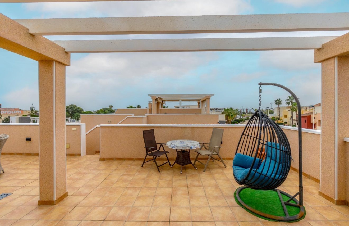 Revente - Apartamento - Torrevieja - Los Balcones - Los Altos del Edén