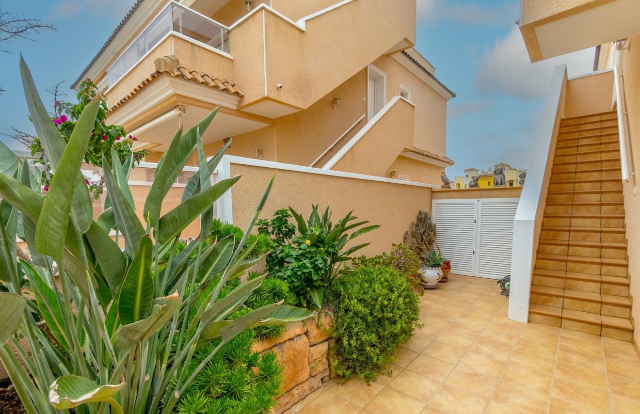 Revente - Apartamento - Torrevieja - Los Balcones - Los Altos del Edén