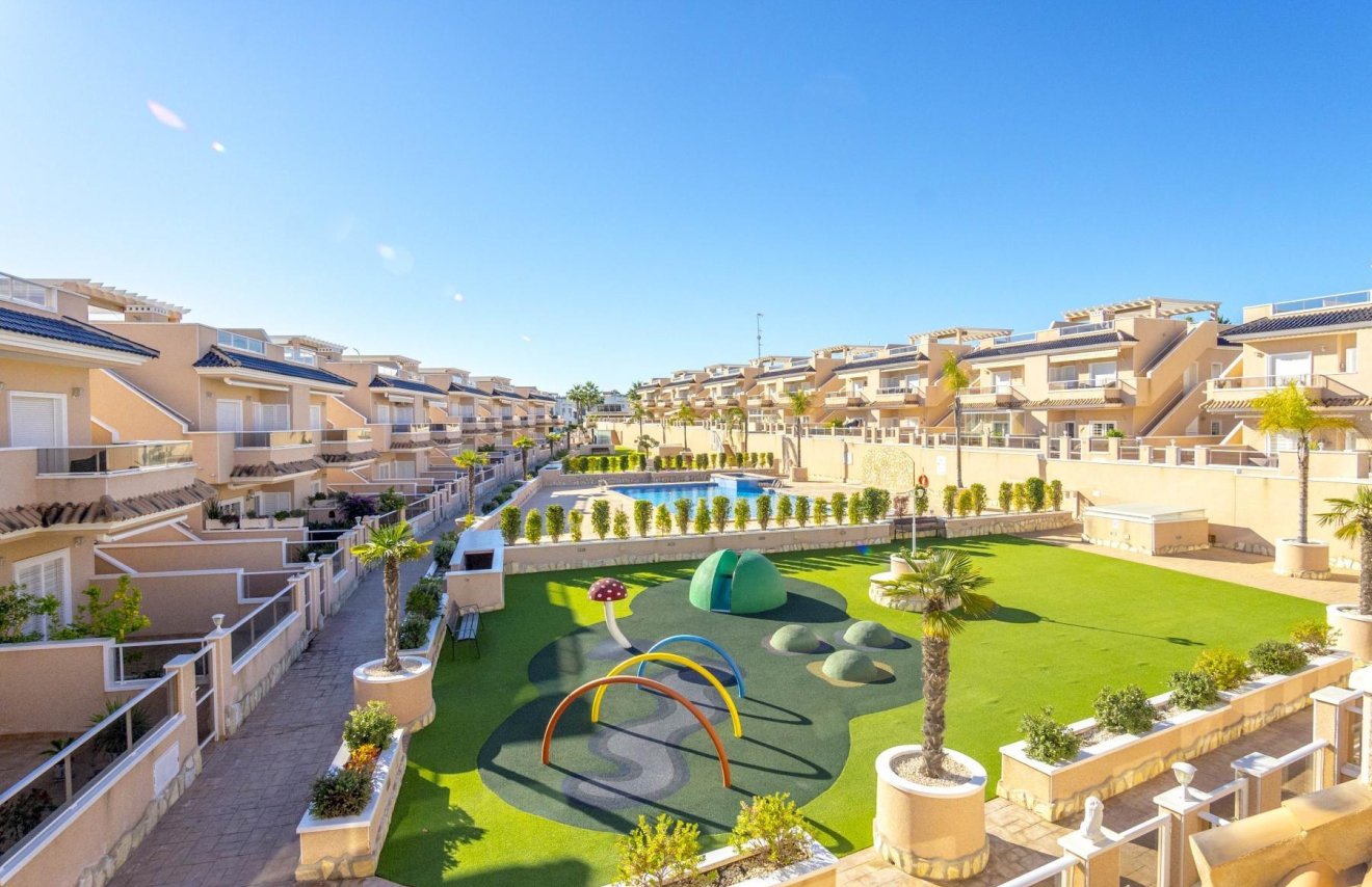 Revente - Apartamento - Torrevieja - Los Balcones - Los Altos del Edén