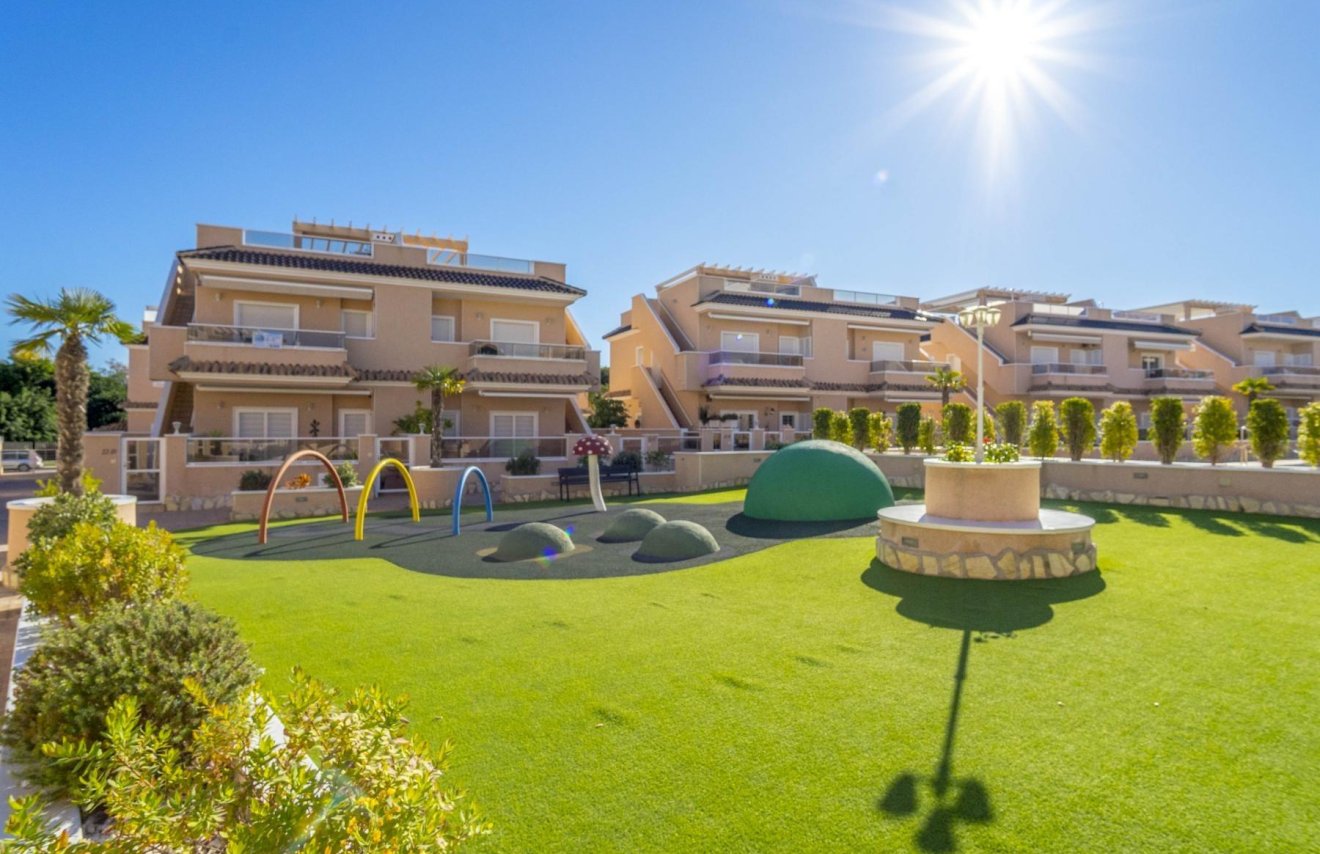 Revente - Apartamento - Torrevieja - Los Balcones - Los Altos del Edén