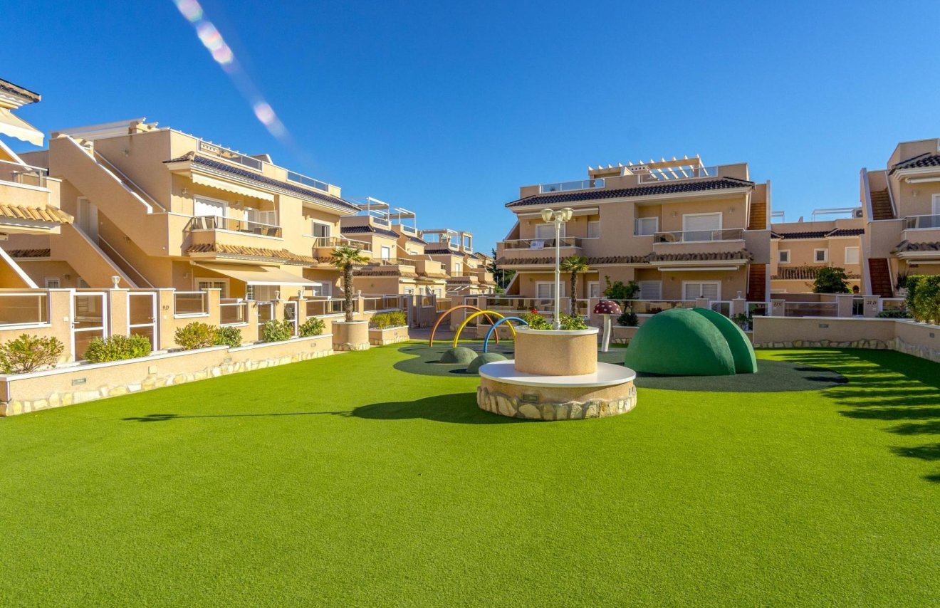 Revente - Apartamento - Torrevieja - Los Balcones - Los Altos del Edén