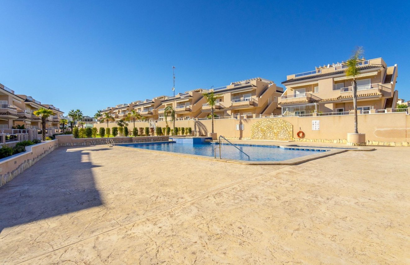 Revente - Apartamento - Torrevieja - Los Balcones - Los Altos del Edén