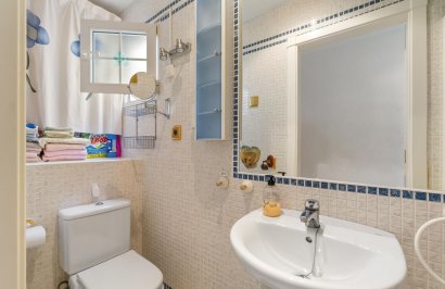 Revente - Apartamento - Torrevieja - Habaneras