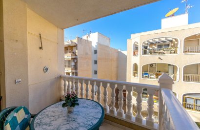 Revente - Apartamento - Torrevieja - Habaneras