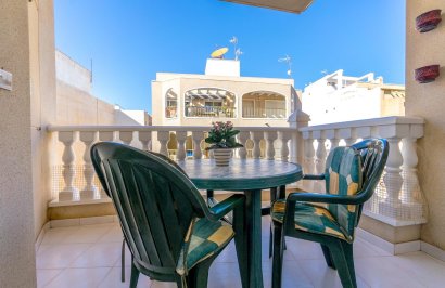 Revente - Apartamento - Torrevieja - Habaneras