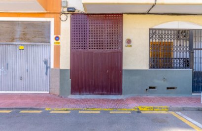 Revente - Apartamento - Torrevieja - Habaneras