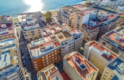 Revente - Apartamento - Torrevieja - Habaneras