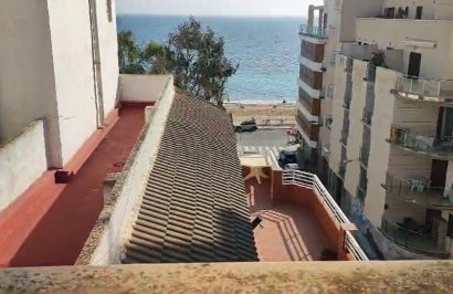 Revente - Apartamento - Torrevieja - Habaneras