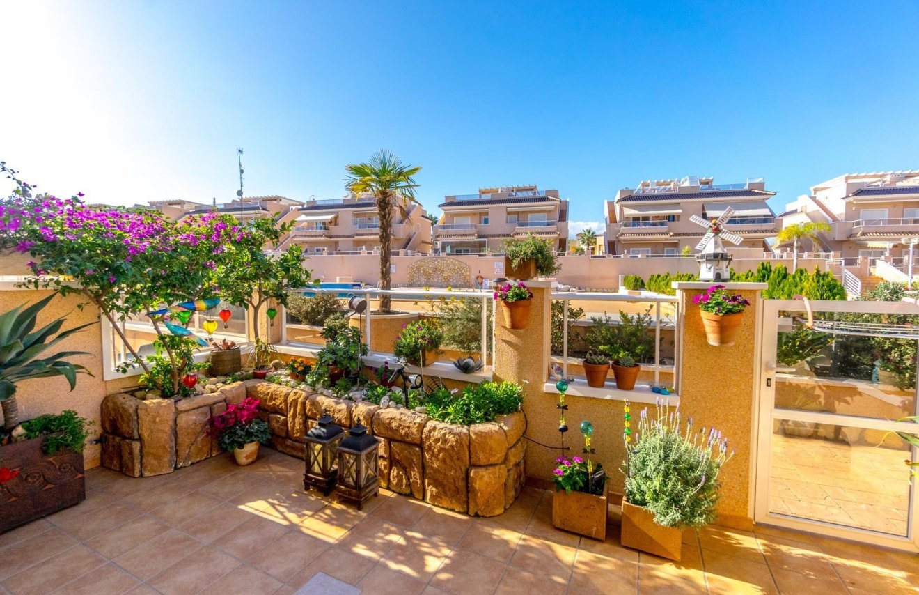 Revente - Apartamento - Torrevieja - Los Balcones - Los Altos del Edén