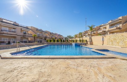 Revente - Apartamento - Torrevieja - Los Balcones - Los Altos del Edén