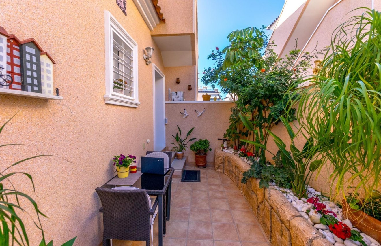 Revente - Apartamento - Torrevieja - Los Balcones - Los Altos del Edén