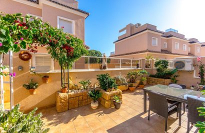 Revente - Apartamento - Torrevieja - Los Balcones - Los Altos del Edén