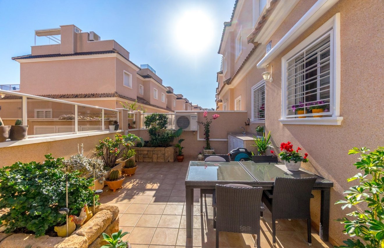 Revente - Apartamento - Torrevieja - Los Balcones - Los Altos del Edén