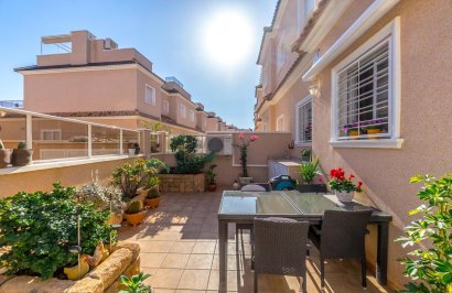 Revente - Apartamento - Torrevieja - Los Balcones - Los Altos del Edén