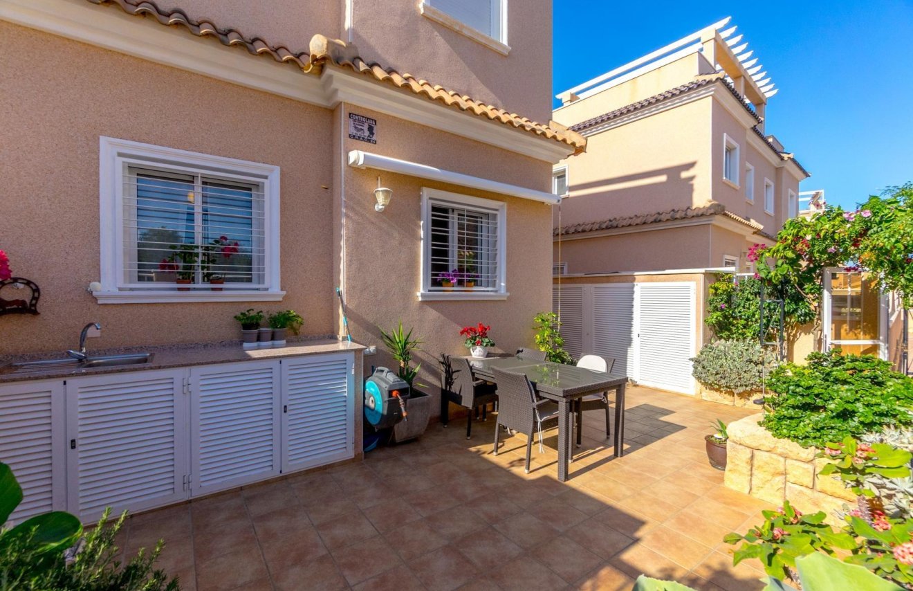 Revente - Apartamento - Torrevieja - Los Balcones - Los Altos del Edén