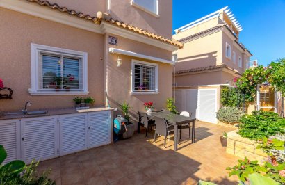 Revente - Apartamento - Torrevieja - Los Balcones - Los Altos del Edén