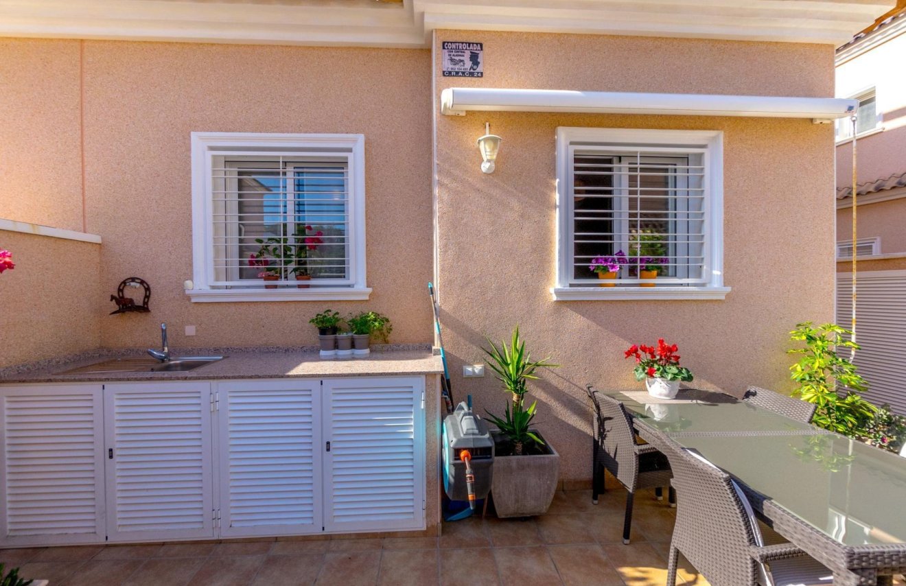 Revente - Apartamento - Torrevieja - Los Balcones - Los Altos del Edén