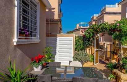 Revente - Apartamento - Torrevieja - Los Balcones - Los Altos del Edén