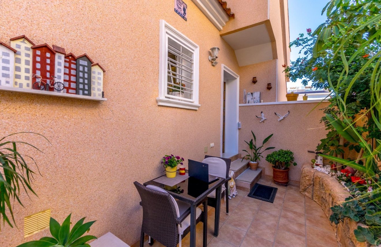 Revente - Apartamento - Torrevieja - Los Balcones - Los Altos del Edén