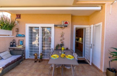 Revente - Apartamento - Torrevieja - Los Balcones - Los Altos del Edén