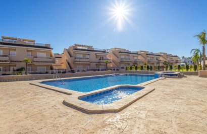 Revente - Apartamento - Torrevieja - Los Balcones - Los Altos del Edén