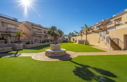 Revente - Apartamento - Torrevieja - Los Balcones - Los Altos del Edén